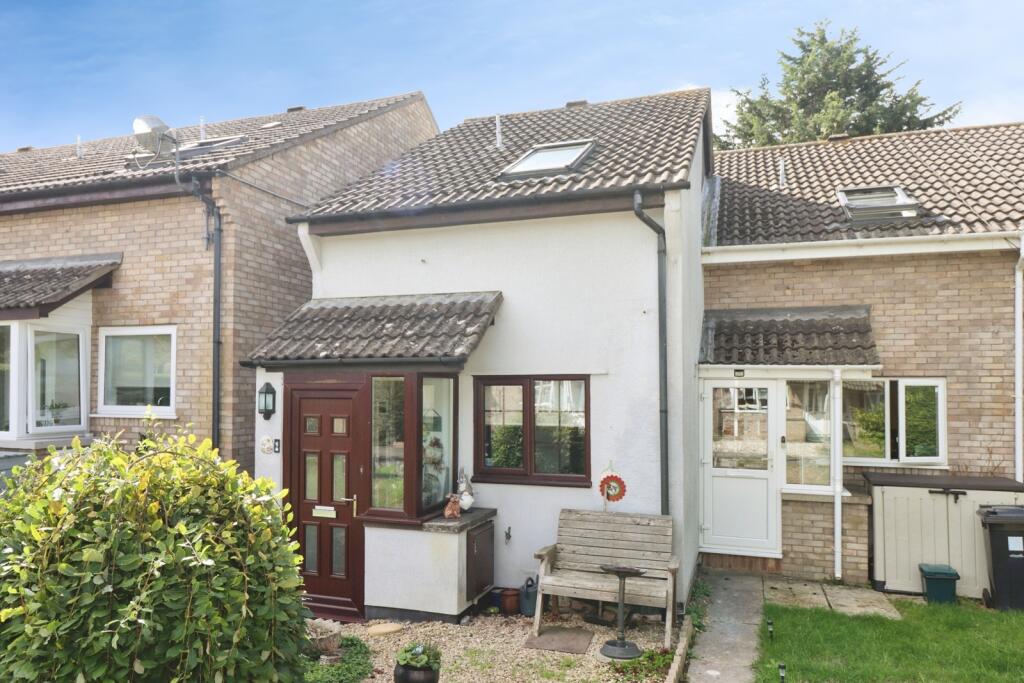 Main image of property: Ratcliffe Drive, Stoke Gifford, Bristol, BS34