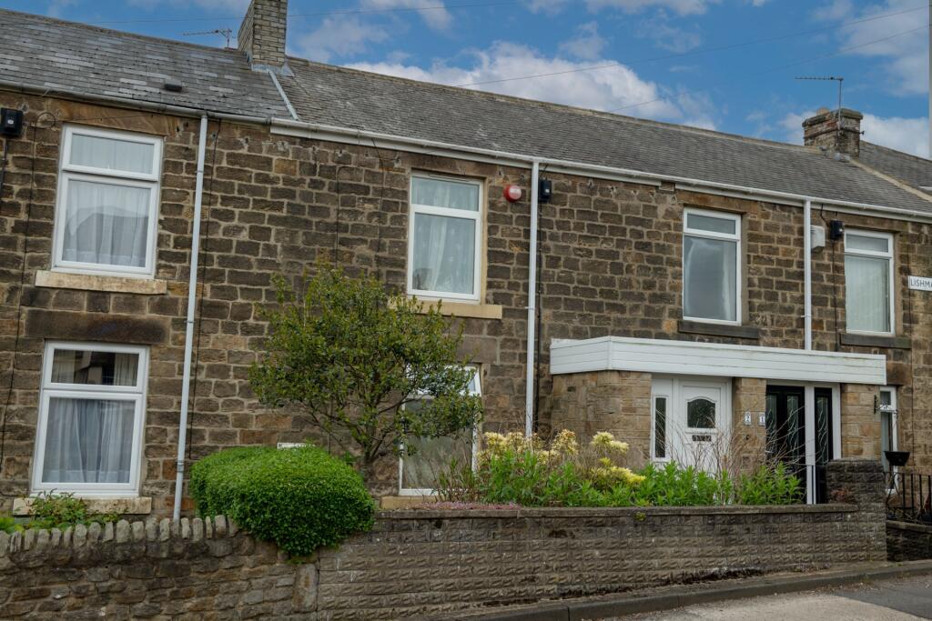 Main image of property: Lishman Terrace, Ryton, NE40 3UB