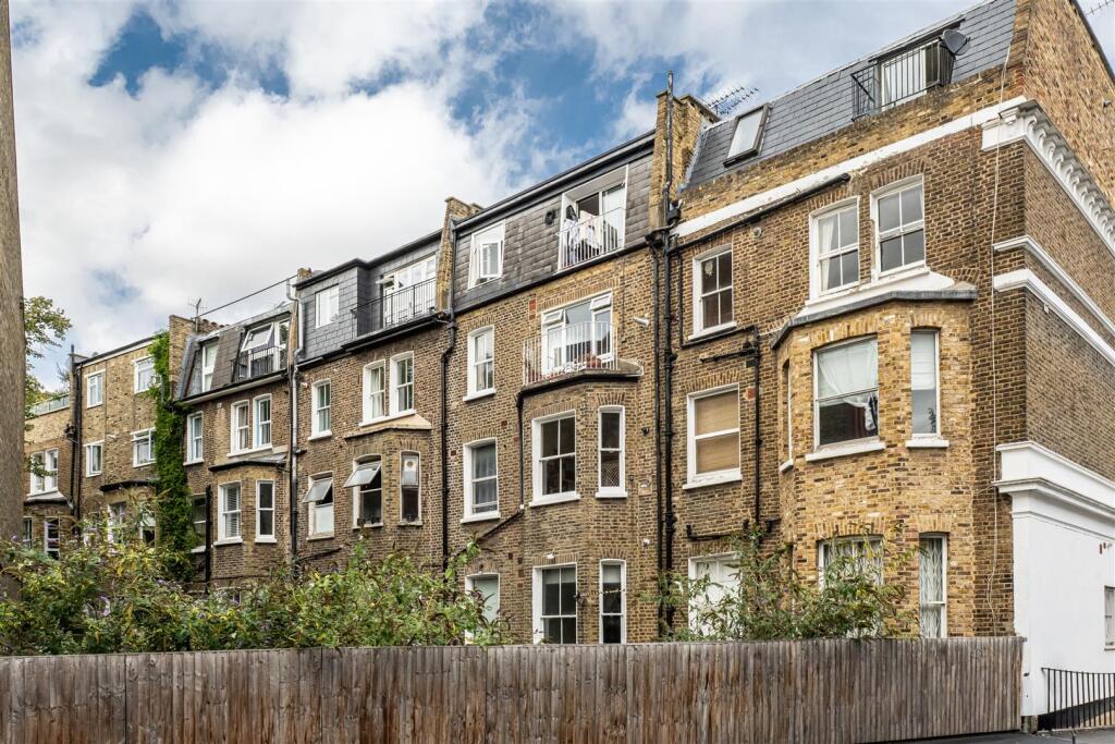 Main image of property: Sinclair Gardens, London, W14
