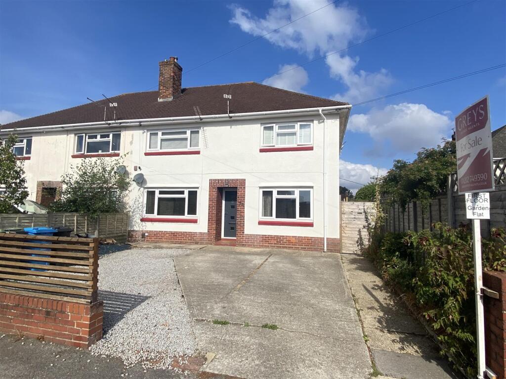 Main image of property: Worrell Drive, Poole