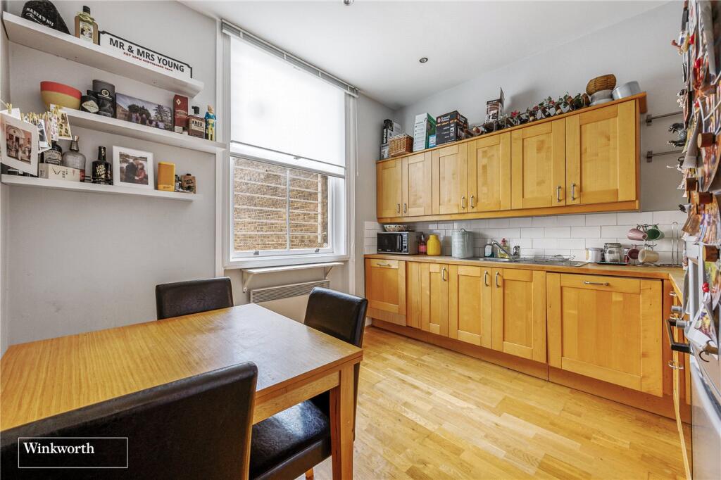 Main image of property: Quadrant Road, Richmond, TW9