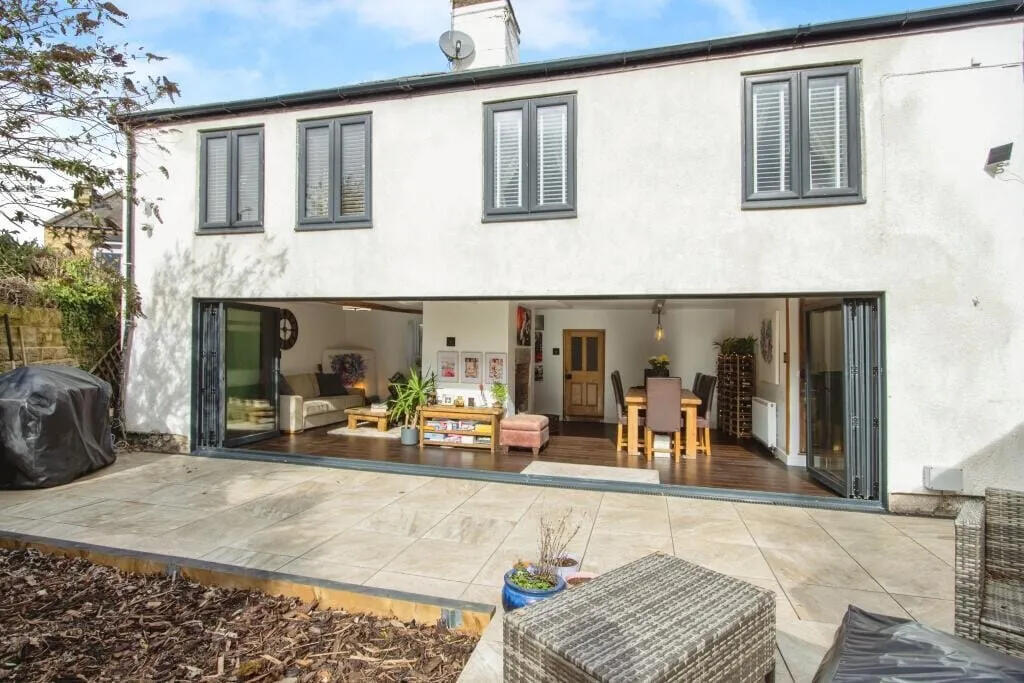 Main image of property: Highfield Road, Horbury, Wakefield