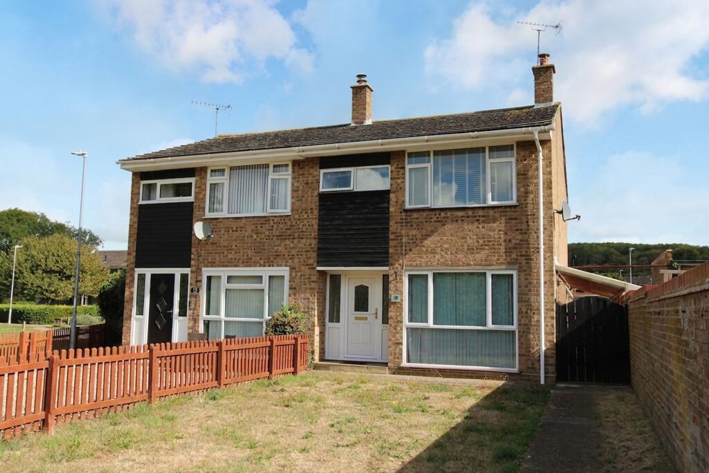 Main image of property: Kingfisher Walk, Linton, CB21