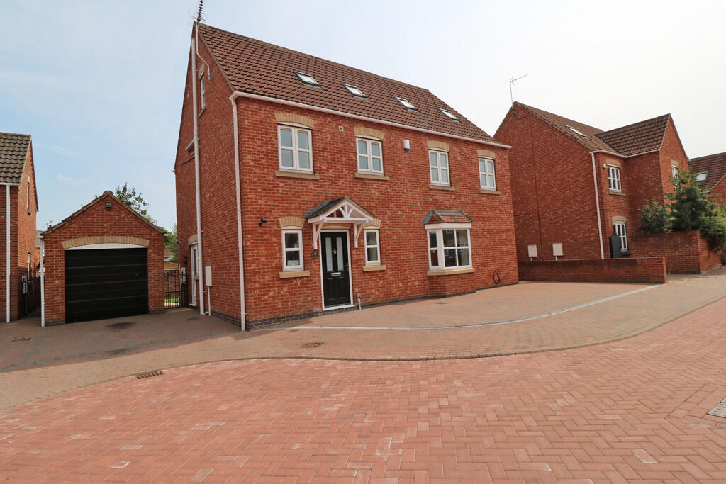 Main image of property: Harris View, Epworth