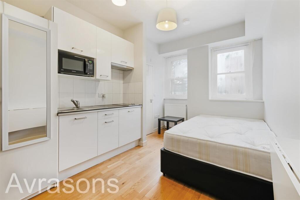 Main image of property: Brixton Road, London