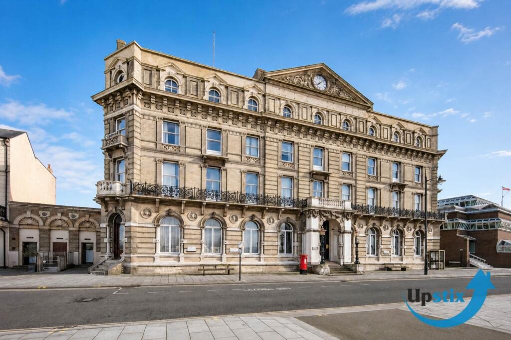 Main image of property: Quayside Court, Harwich