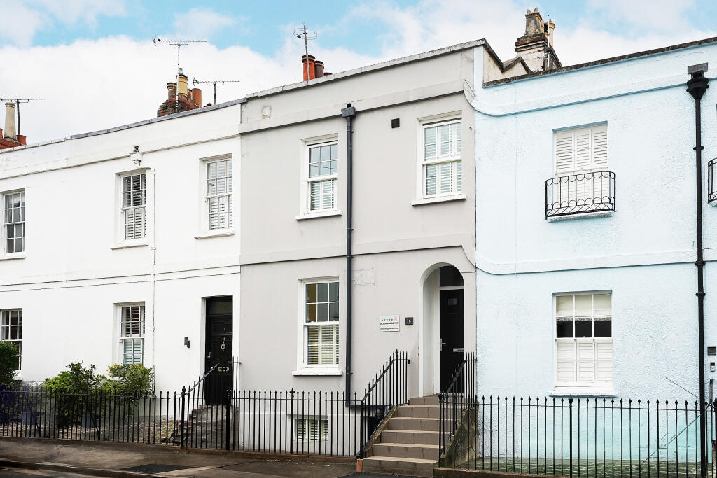 Main image of property: St Philips Street
