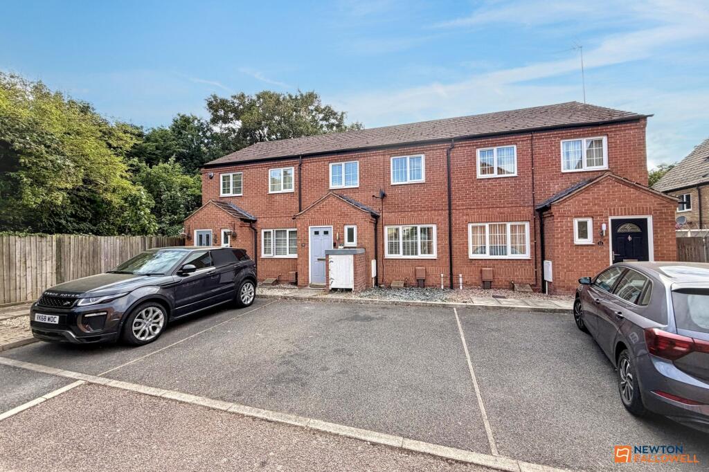 Main image of property: The Squires, Woodston, Peterborough, PE2
