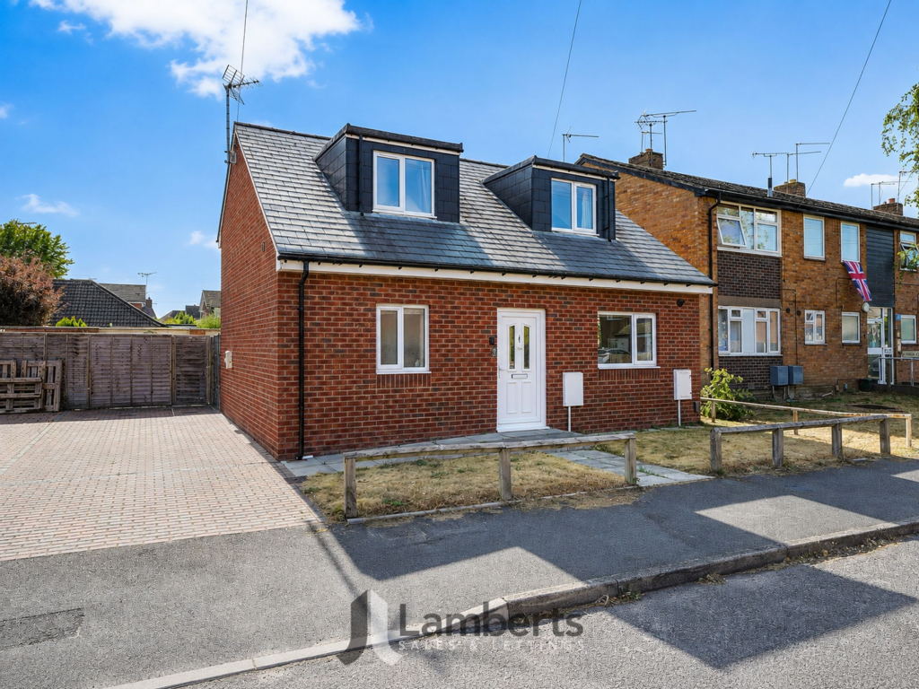 Main image of property: Allendale Court, Studley, B80