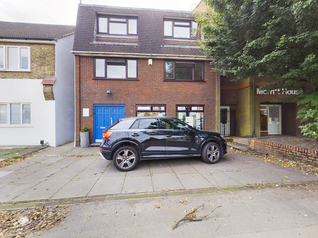 Main image of property: Station Approach, Ruislip, HA4