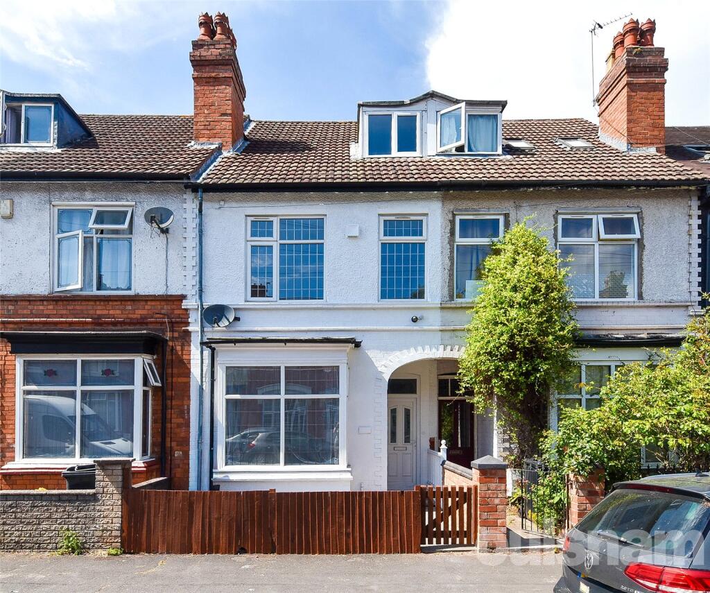 Main image of property: Station Road, Kings Heath, Birmingham, West Midlands, B14