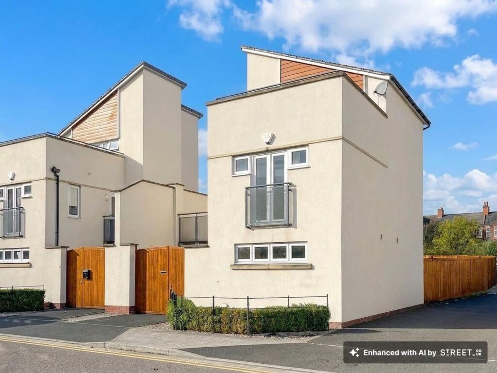 Main image of property: Watkin Road, Leicester, LE2