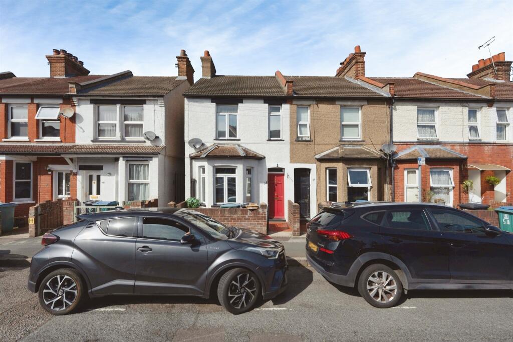 Main image of property: Benskin Road, Watford