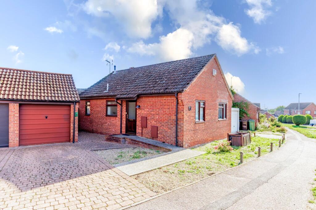 Main image of property: Gunton Road, Loddon