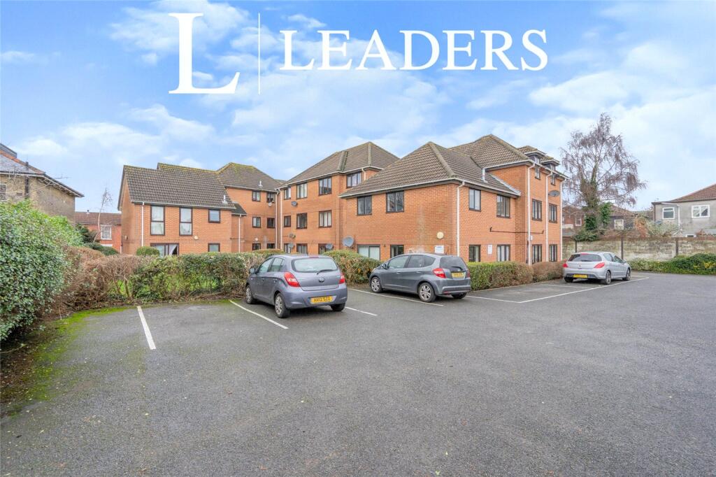 Main image of property: Parklands Court, 15 Park Road, Southampton, SO15