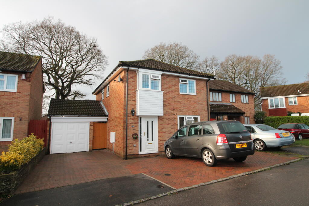 Main image of property: The Rowans,Marchwood,SO40