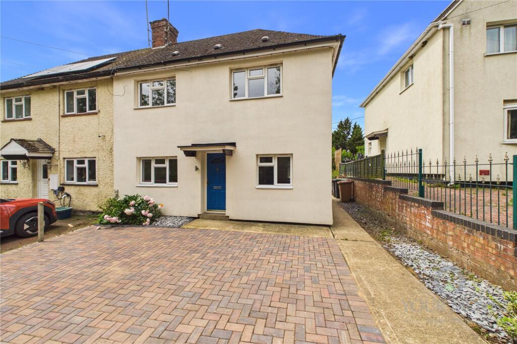 Main image of property: Brookside, Glapthorn, Peterborough, Northamptonshire, PE8
