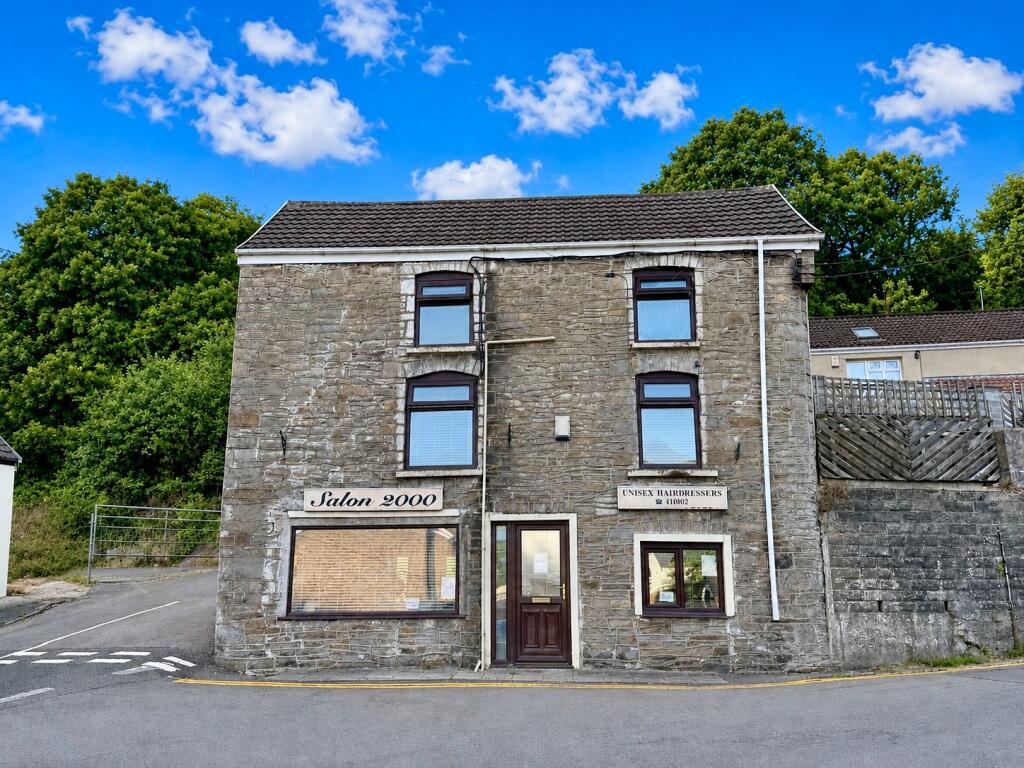 Main image of property: Dan-y-Twyn, Treharris, CF46 5AN