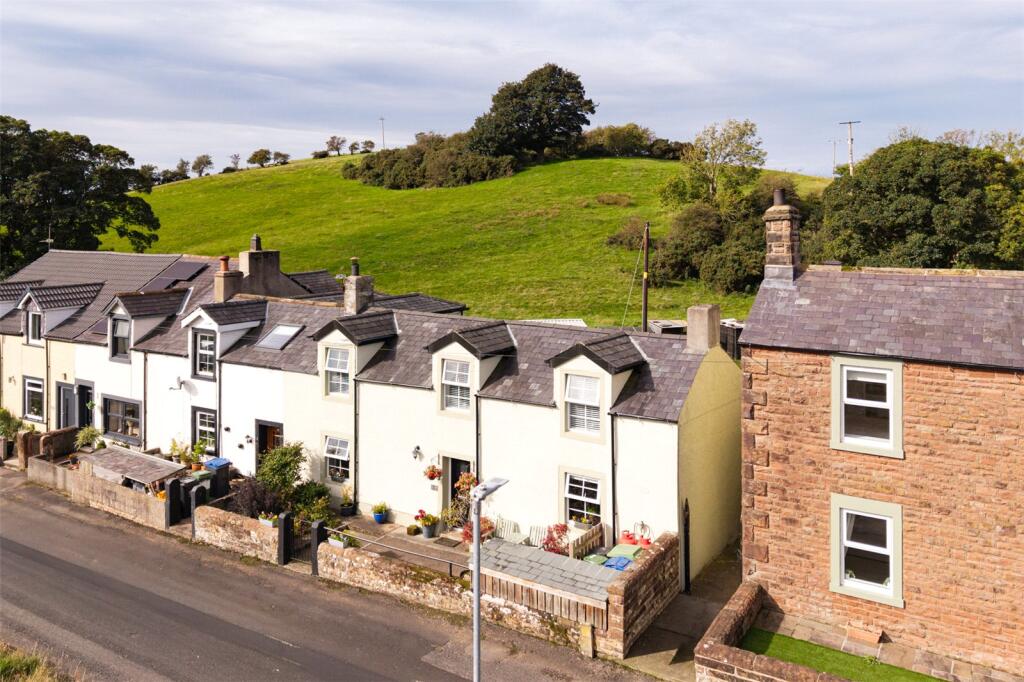 Main image of property: Beech Hill, Oughterside, Wigton, Cumbria, CA7