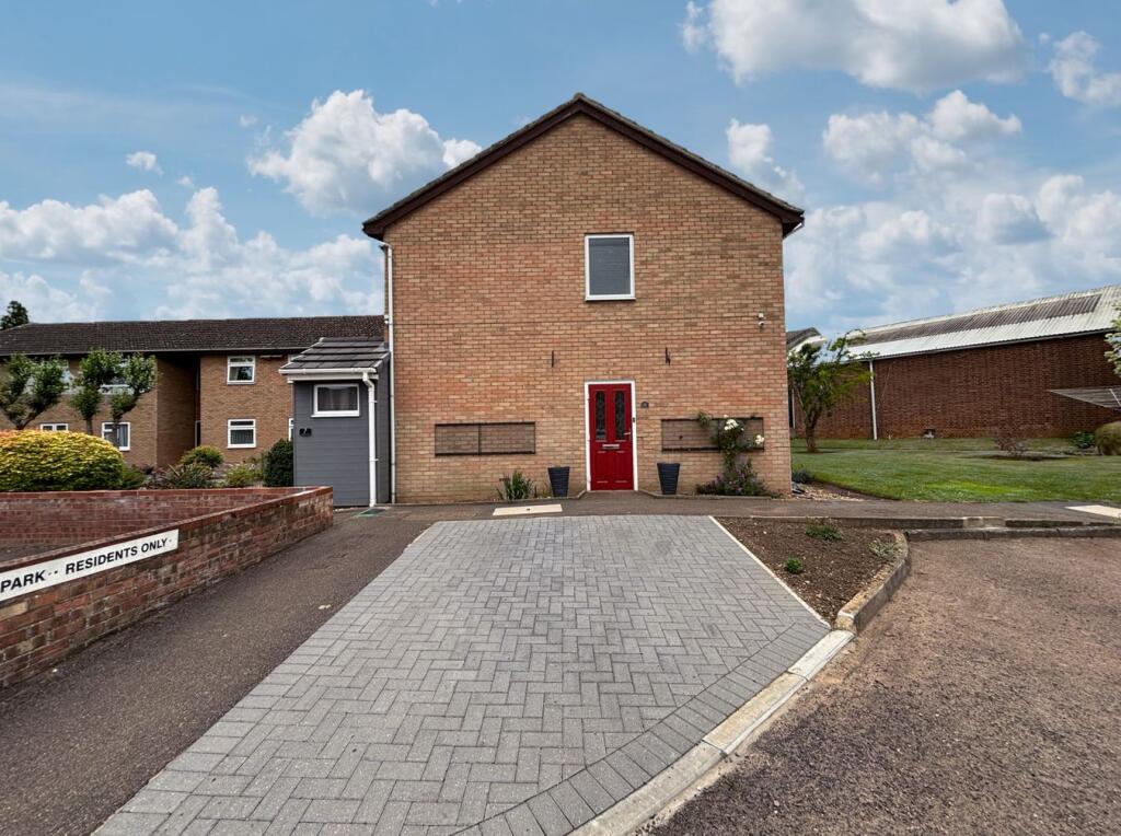 Main image of property: Havelock Close, Gamlingay, Sandy, SG19