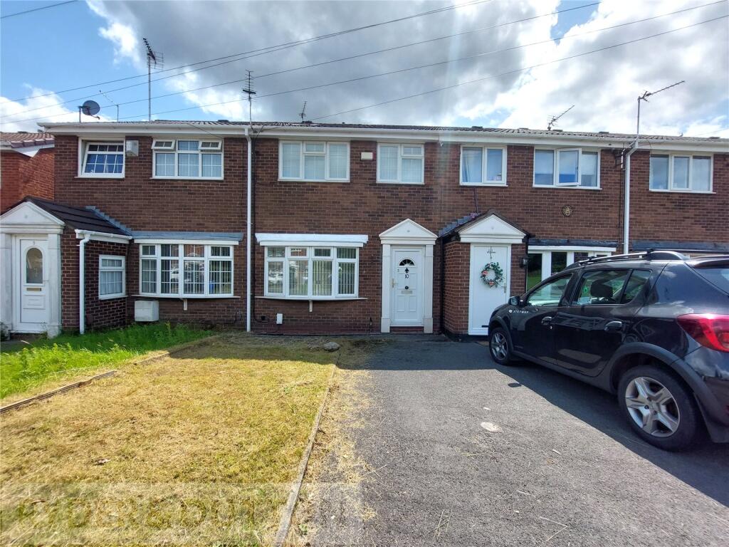 Main image of property: Sharon Close, Ashton-under-Lyne, Greater Manchester, OL7
