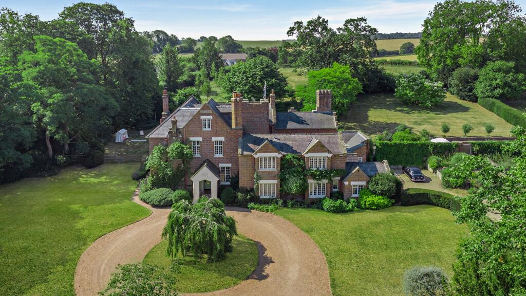 Main image of property: Main Street, West Ilsley, Newbury, Berkshire