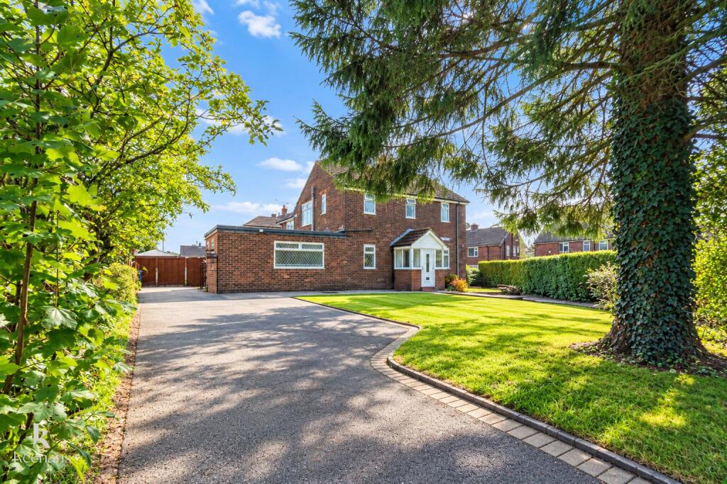 Main image of property: Plumpton Drive, Bury