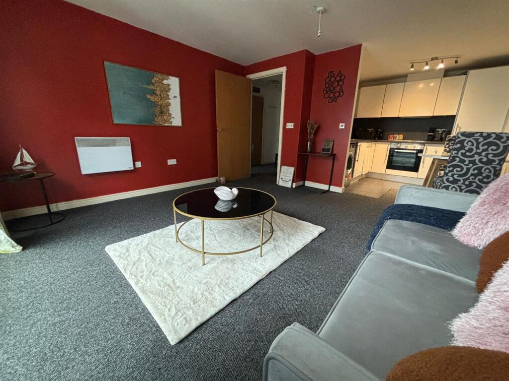 Main image of property: Holliday Street, Birmingham