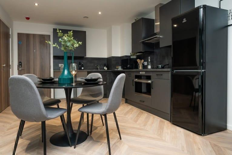 Main image of property: Loxley Heights, Rockingham Street, Sheffield