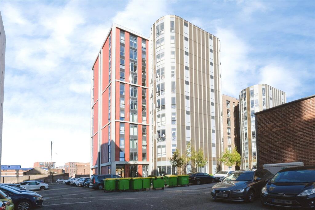 Main image of property: Parliament Street, Liverpool, Merseyside, L8
