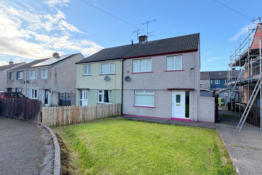 Main image of property: Fountains Avenue, Workington, CA14