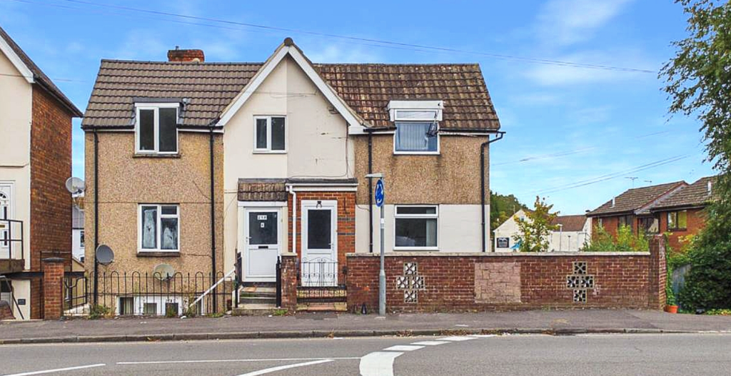 Main image of property: Kingshill road 