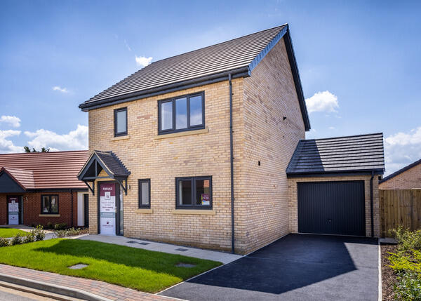 Main image of property: The Boulevard, 
Middle Deepdale, Scarborough, 
YO11 3EX
