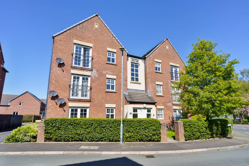 Main image of property: Foxwood Drive, Newton