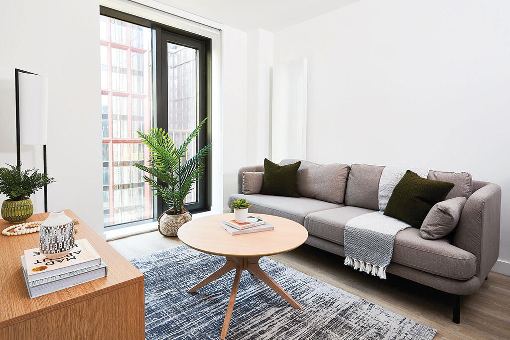 Main image of property: Uhaus, Nobel Way, Manchester