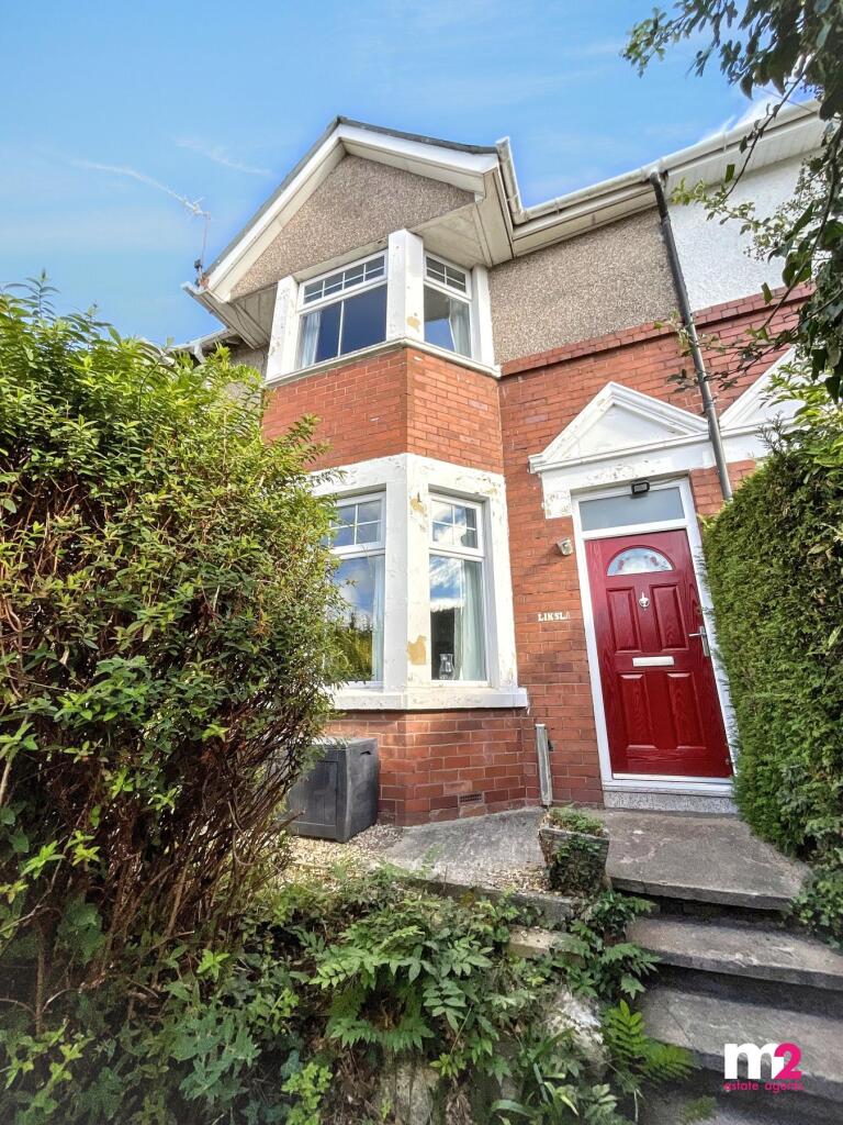 Main image of property: Station Road, Caerleon, Newport, NP18
