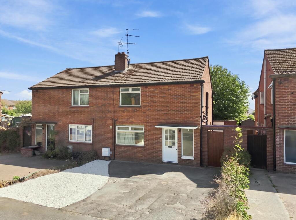 Main image of property: Melbourne Avenue