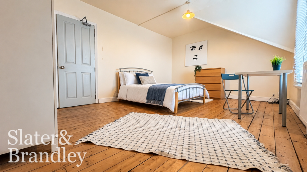 Main image of property: Room 6, Chaworth Road, West Bridgford, Nottingham, NG2