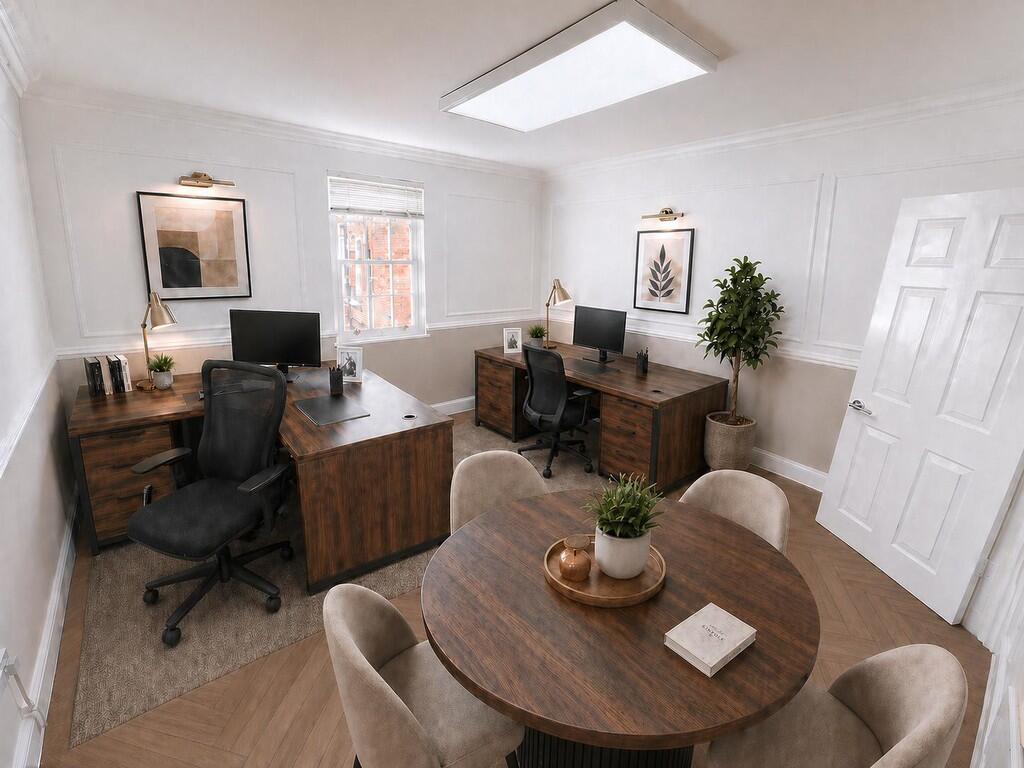 Main image of property: Friar Lane, Leicester