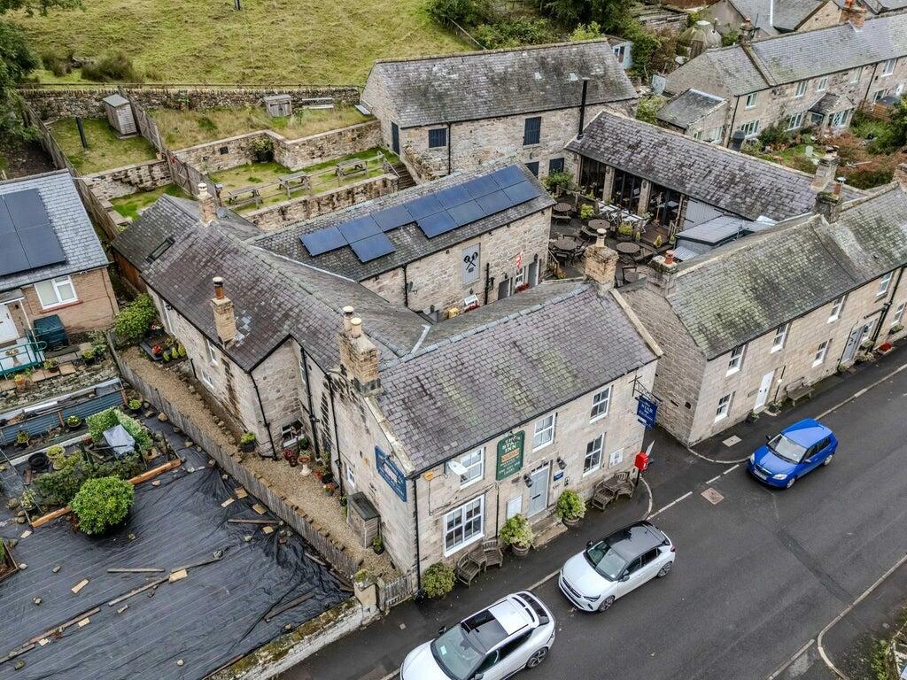 Main image of property: The Star Inn, Harbottle, Morpeth, Northumberland, NE65 7DG