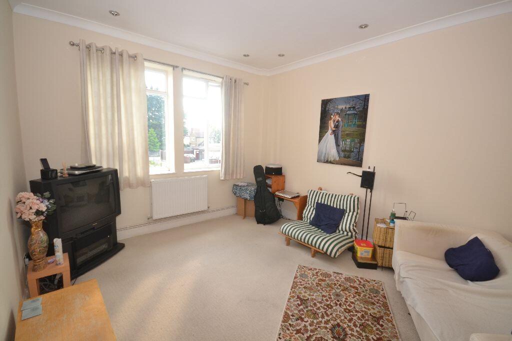 Main image of property: Garston Park Parade, Watford