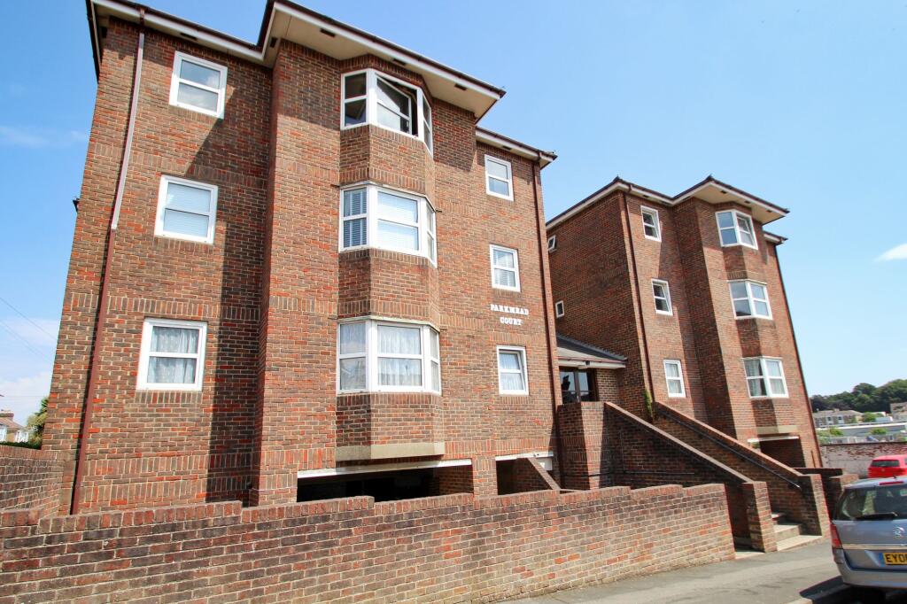 Main image of property: Park Road, Parkmead Court Park Road, PO33
