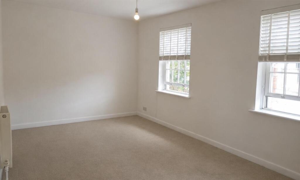 Main image of property: Russell Street, Reading
