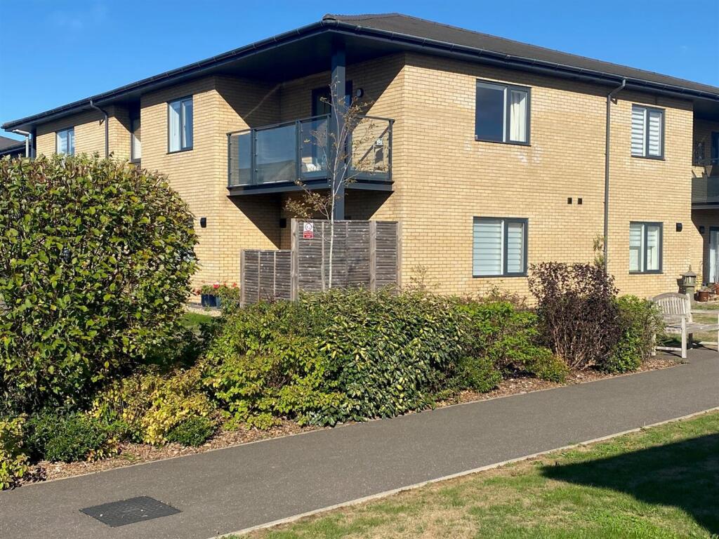 Main image of property: The Poppyfields, Collingham, Newark