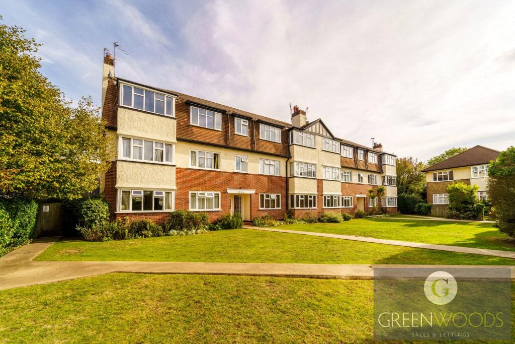 Main image of property: Lancaster Close,, Kingston Upon Thames, KT2