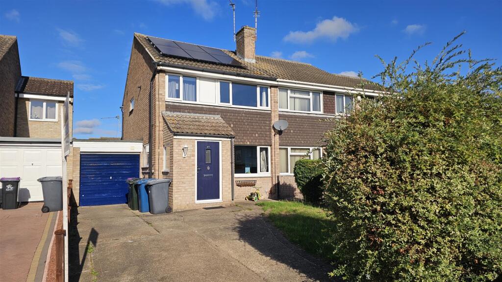 Main image of property: Kendal Road, Cropwell Bishop, Nottingham
