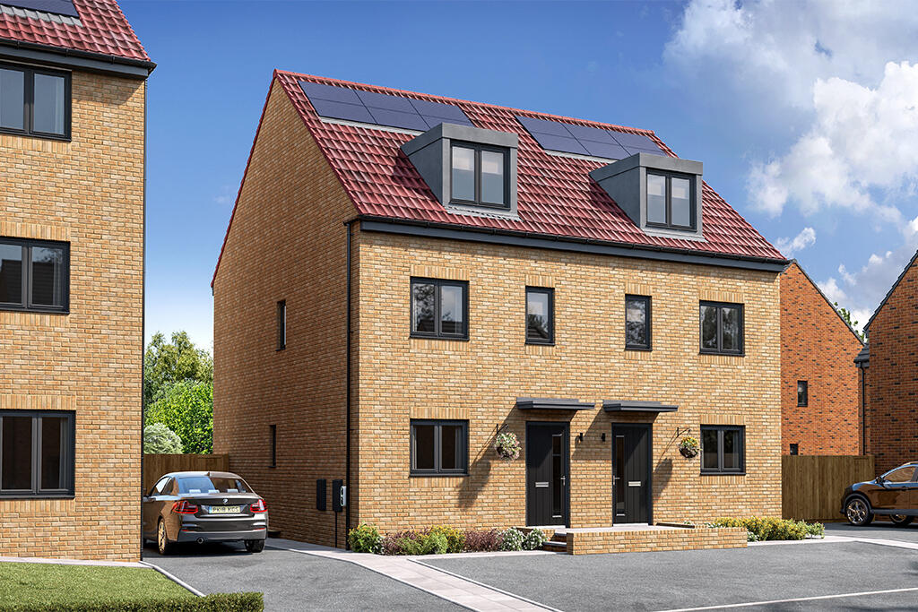Main image of property: Preston Road,
Hull,
HU9 5YB