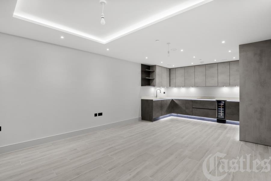 Main image of property: Berkeley House, Tottenham Lane, Crouch End, N8