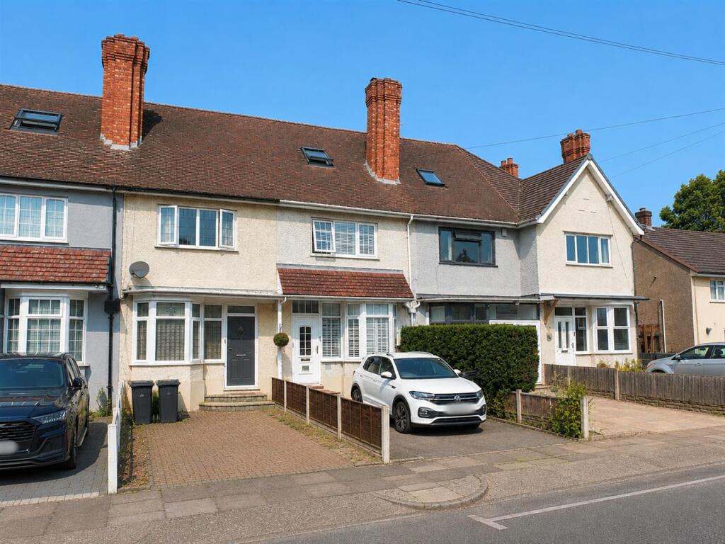 Main image of property: School Lane, Shard End