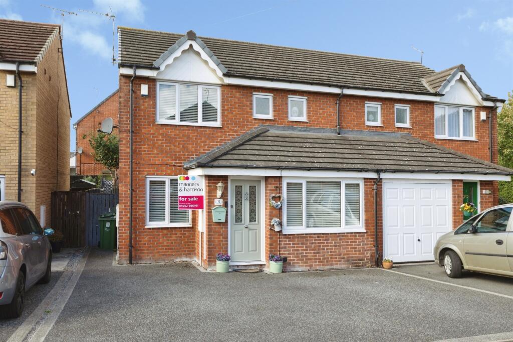 Main image of property: Witton Park, Stockton-On-Tees